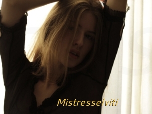 Mistresselviti