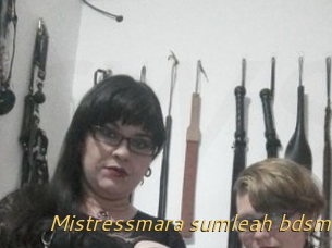 Mistressmara_sumleah_bdsm