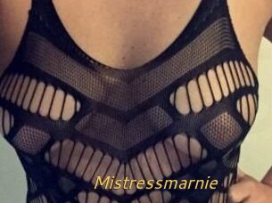 Mistressmarnie