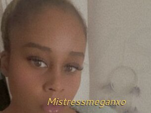Mistressmeganxo