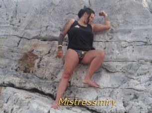 Mistressmiry