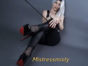 Mistressmisty