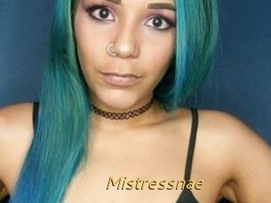 Mistressnae