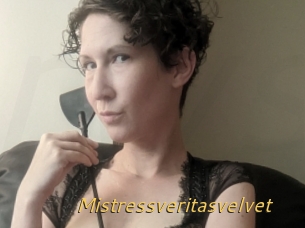 Mistressveritasvelvet
