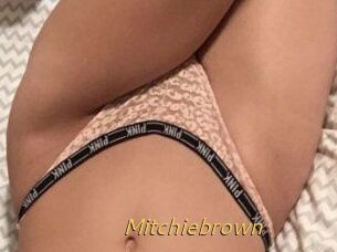 Mitchiebrown