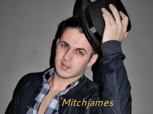 Mitchjames