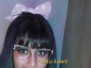 Mitsu_kawii