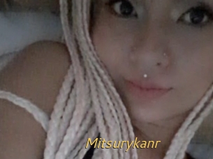 Mitsurykanr