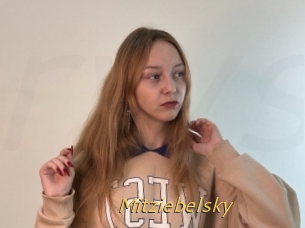 Mitziebelsky