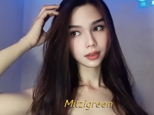 Mitzigreen