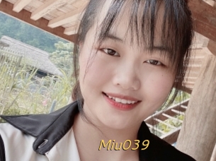 Miu039