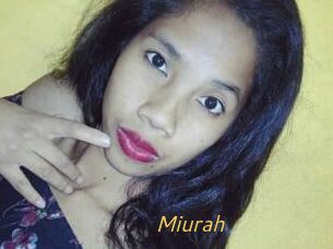 Miurah