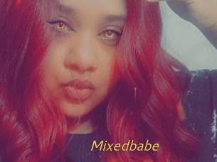 Mixedbabe