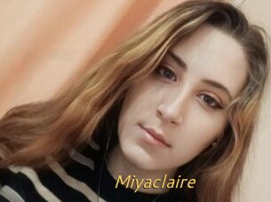 Miyaclaire