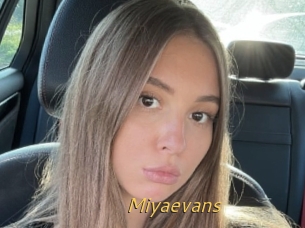 Miyaevans
