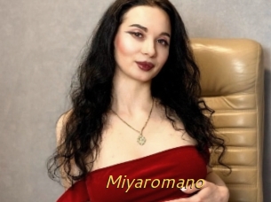 Miyaromano