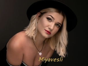 Miyavesli