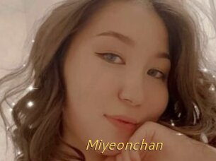 Miyeonchan