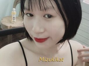 Mizukikat