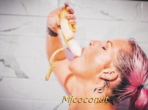 Mjcoconut