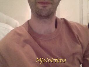 Mjolnirtime