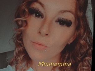 Mmmemma
