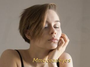 Mmoceaneyes