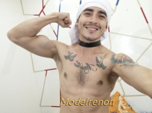 Modelrenon