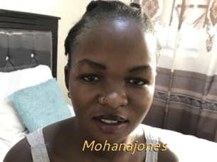Mohanajones