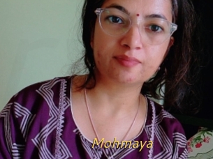Mohmaya