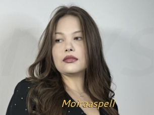 Moiraaspell