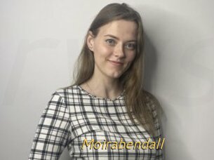 Moirabendall