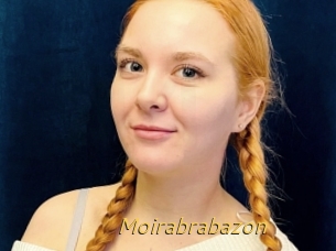 Moirabrabazon