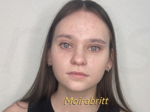 Moirabritt