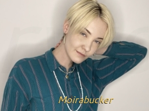 Moirabucker