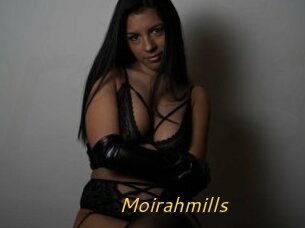 Moirahmills