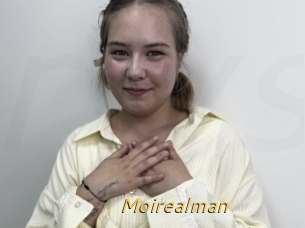 Moirealman