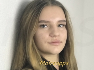Moireapps
