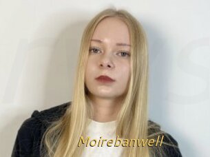 Moirebanwell