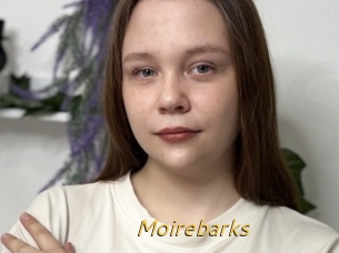 Moirebarks