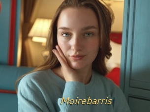 Moirebarris