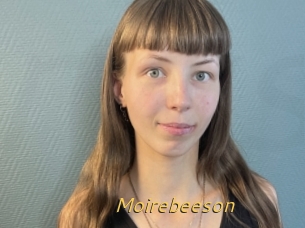 Moirebeeson