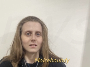 Moireboundy