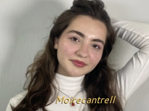 Moirecantrell