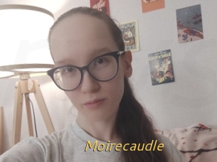 Moirecaudle