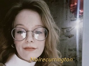 Moirecurrington