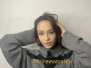 Moireeversley