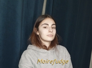Moirefudge