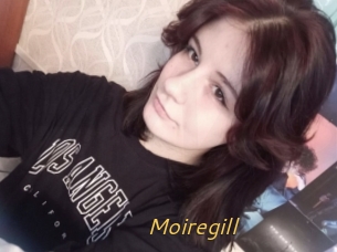 Moiregill
