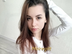 Moiregitt